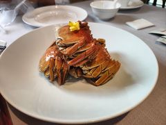 -颂福楼·南京菜(定淮门店)