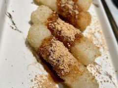 红糖糍粑-本来精品川菜(嘉里中心店)