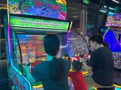 -天空之城游乐体验世界(义乌之心店)