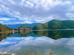 -丽江泸沽湖景区