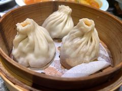 天王烤鸭包-南京大牌档(中关村店)