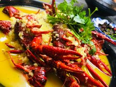 -骄傲de小龙虾 · 全羊馆(新北万达店)