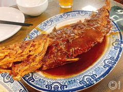 味道黄花鱼-鼎香润(德胜门内店)