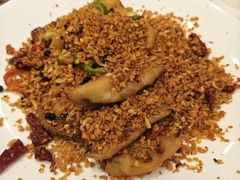 -稻香海鲜饭店(第一国际店)