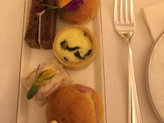 咸点-和平饭店茉·莉酒廊 Jasmine Lounge