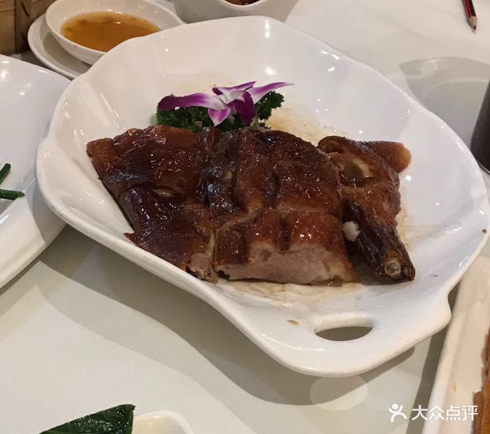 南岗轩(南园分店)-深井烧鹅图片-深圳美食-大众点评网