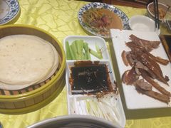 -红红烤鸭店(西单店)