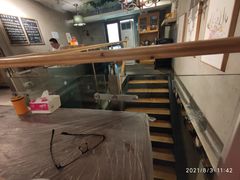 -李记潮汕砂锅粥(营福路店)