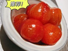 -火山屋台(新街口店)