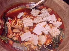 -打川川·川蜀毛肚(南市场店)