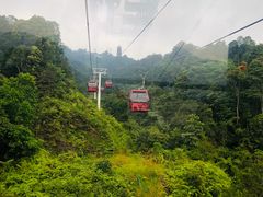 -云顶高原