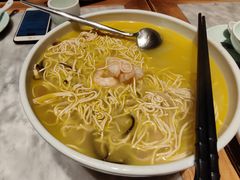 扬州大煮干丝-苏帮袁Sue Cuisine(来福士店)