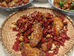 -回家吃饭·地道南昌菜(建德观总店)