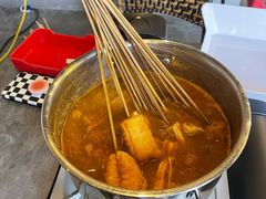 -二道GAI延安串串专营店(阳光城丽兹公馆店)