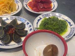 -兰州陈记牛肉面 ·烧烤· 铜锅涮肉(万达店)