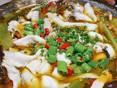 -大融厨·鸡毛店·川菜(果壳里东安湖店)