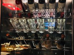 大堂-掌柜的店·河南菜(世茂店)