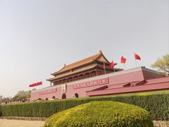 -天安门广场