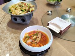 -李氏传家菜(兴城路店)