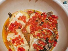 -佬麻雀·剁椒鱼头(京基KK One店)