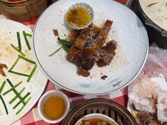 -粤香楼(新光里店)