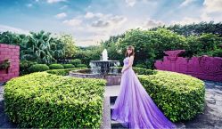 点击看大图 -金夫人婚纱摄影(华南店)