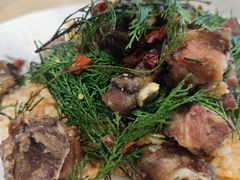 风吹排骨-菜香源·醉湖美宴(杨家坪店)