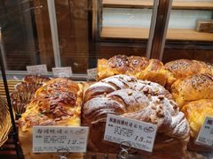 -苹果花园(乳山路店)
