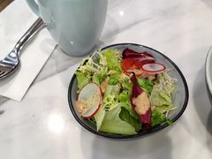 -théATRE茶聚场·餐厅(环球金融中心店)