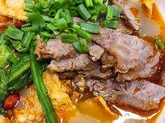 -螺小胖柳州螺蛳粉(钟楼总店)