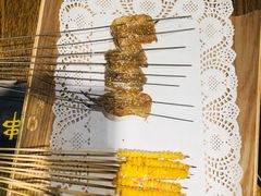 -聚串门儿·东北烧烤(信义坊店)