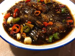 -柴米油盐三杯鸡(象山北路店)