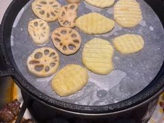 -醉二娘正宗西昌火盆烧烤(大丰店)