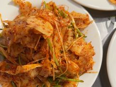 -韩麦大冷面(桂花街直营店)