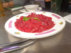 -燃计沙茶皇·香港沙茶火锅(人广旗舰店)