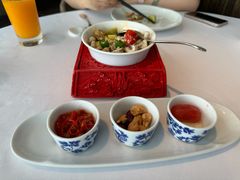 -悦轩中餐厅·高空江景·杭州柏悦酒店