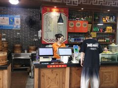 -雪琴面馆富安特色鱼汤面(城中花园店)