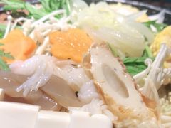 -有喜屋·烧鸟·居酒屋(周浦万达店)