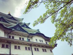 -名古屋城
