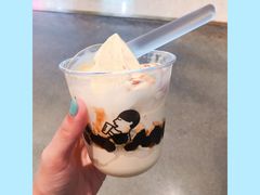 -喜茶(广州天汇igc店)