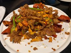 -晚归月亮湾私家菜(临邑路店)