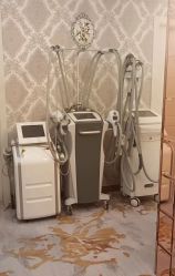 -茜尔维亚修身连锁(八佰伴店)