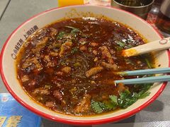 -小杨生煎(白玉兰广场店)