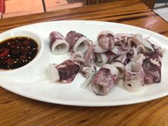 -开禾52阿伟海鲜加工