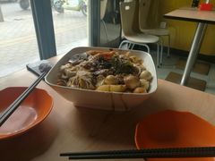 -林静小吃(复兴路店)