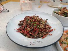 -浮何烤铺(桐梓林店)