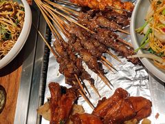 -那些年记忆烧烤