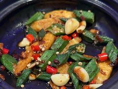 -南拳十三姨·潮汕砂锅粥·粤菜(西单大悦城店)