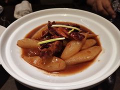 -海派悦庭·海胆烧麦·新融合菜(凯德广场店)