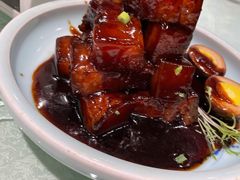 -金枝玉叶上海人家食府(三里河店)